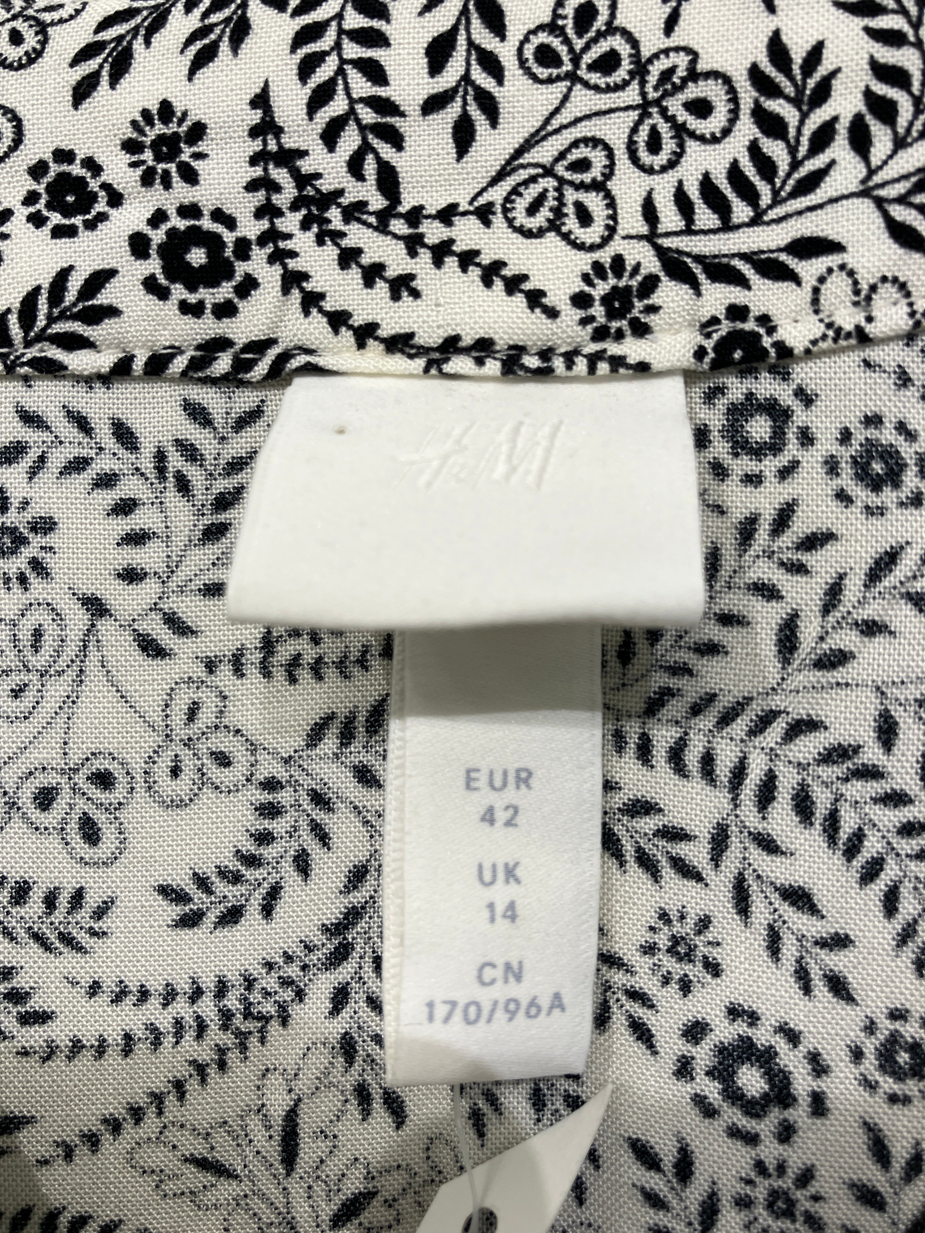 H&M Kjole